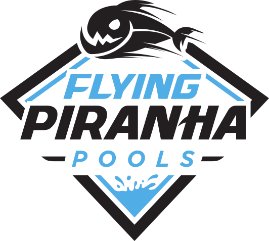 Flying Piranha Pools